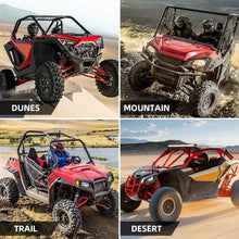 Load image into Gallery viewer, Universal Waterproof Speaker Pod for 6.5" Speakers - UTV Audio Enhancement