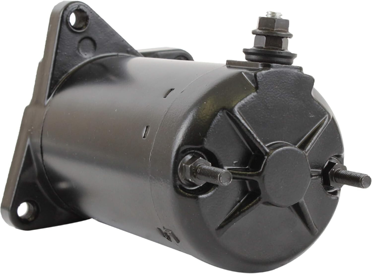 Durable 12V Starter for Sea-Doo Challenger & Speedster - Fast Shipping Available
