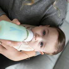 Load image into Gallery viewer, Comprehensive Anti-Colic Baby Bottle Set - Includes Pacifier &amp; Silicone Sleeves
