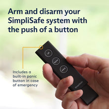 Load image into Gallery viewer, 12 Piece Wireless Home Security System with HD Camera - Optional 24/7 Monitoring