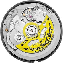 Load image into Gallery viewer, Men's Pro Diver Automatic Watch - 40mm Stainless Steel, 200m Water-Resistant