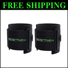 Load image into Gallery viewer, Sciatica Pain Relief Acupressure System - Easy Wear Adjustable Brace (2-Pack)