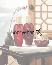Load image into Gallery viewer, Hyobidam Premium Fermented Skincare Set with Wild Ginseng - 13.53 fl oz