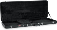 Load image into Gallery viewer, Custom Fit Guitar Case for Extreme Shapes - Ideal for BC Rich, Flying V &amp; More