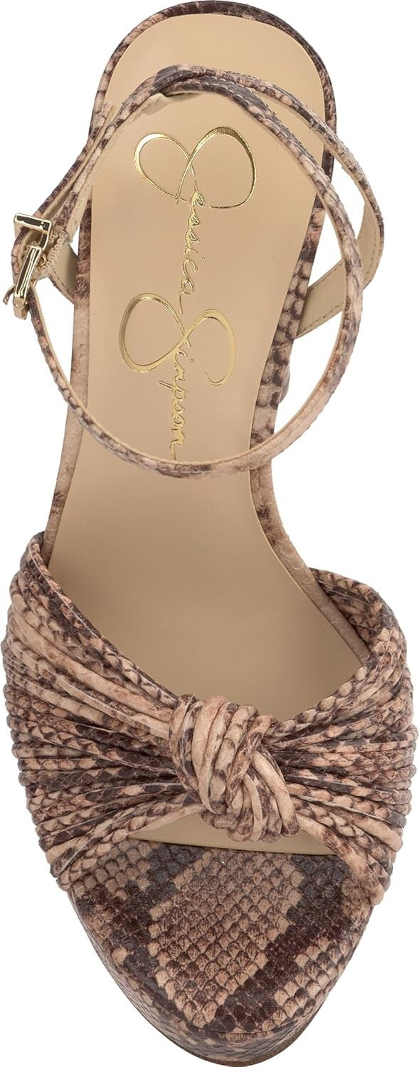 Versatile Women's Ankle Strap Sandals with Block Heel for Year-Round Style