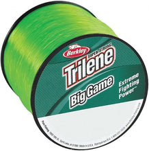 Load image into Gallery viewer, Strong 20lb Monofilament fishing line - 2600yd Green - Unmatched Toughness