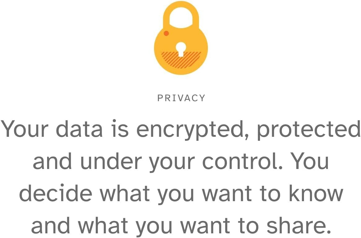 Genetic DNA Analysis Kit: Wellness Traits, Health Risks, and Ancestry Access