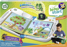 Load image into Gallery viewer, LeapStart 3D Activity System for Preschool to 1st Grade - Engaging Learning Tool