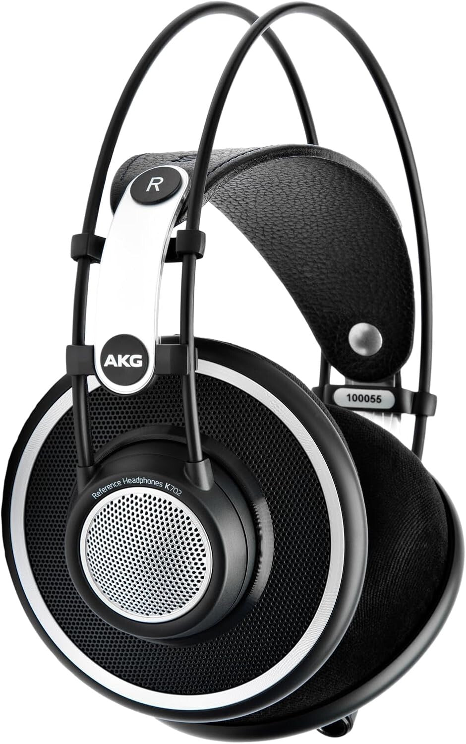 Premium Open-Back Headphones for Professional Mixing - Dynamic Audio Precision