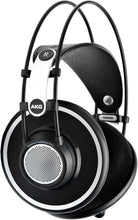 Load image into Gallery viewer, Premium Open-Back Headphones for Professional Mixing - Dynamic Audio Precision