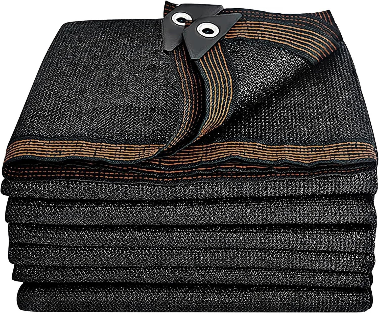 Durable 20x30 FT Shade Cloth with Grommets - Perfect for Summer & Winter Use