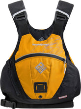 Load image into Gallery viewer, Lightweight Large/X-Large Personal Flotation Device with Top Pocket – Edge Vest