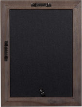 Load image into Gallery viewer, Versatile 10-Piece Bordeaux Wall Frame Set - Easy Mounting and Custom Layouts