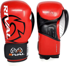Load image into Gallery viewer, Heavy-Duty Boxing Fitness Plus Bag Gloves with Ergo Strap System - Large