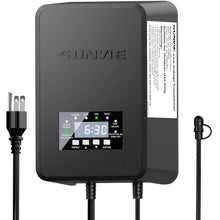 Load image into Gallery viewer, Durable 300W Low Voltage Transformer with Overload Protection &amp; Memory Function
