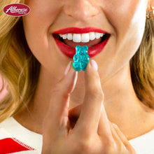 Load image into Gallery viewer, World's Best 12 Flavor Gummi Bears - Gluten Free &amp; Low Sodium Candy Pack