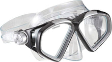 Load image into Gallery viewer, Premium Cozumel Snorkeling Mask, Seabreeze II Snorkel &amp; Comfortable Fins