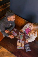 Load image into Gallery viewer, Engaging Sagrada Board Game for Kids &amp; Adults - Create Stunning Windows