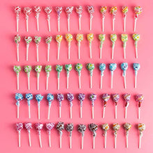 Load image into Gallery viewer, 600 Individually Wrapped Lollipops – All-Time Favorite Mix for Kids &amp; Adults
