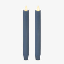 Load image into Gallery viewer, Spring Lake LED Flickering Taper Candles - Battery Operated, Safe for Home Use