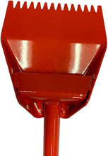 Load image into Gallery viewer, Heavy-Duty 48in. Shingle Ripper with Steel Blade - Trusted Roofing Solution