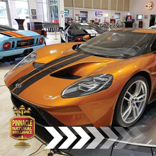 Load image into Gallery viewer, Luxury Carnauba Wax - Pinnacle Souveran - 8 oz. for Dark Colors &amp; Clear Shine