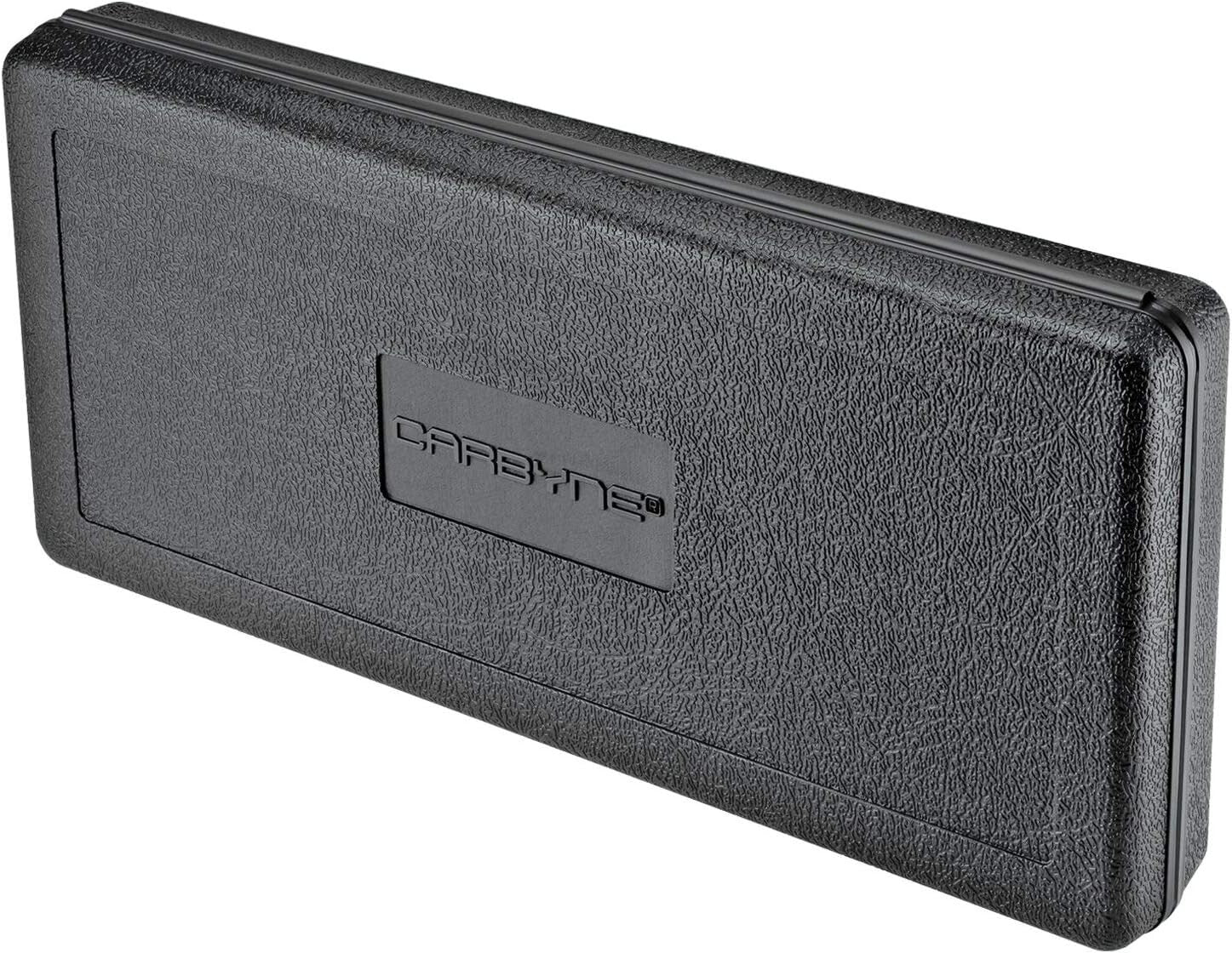 33-Piece Hex Socket Set with Chrome Vanadium and S2 Alloy Steel Construction