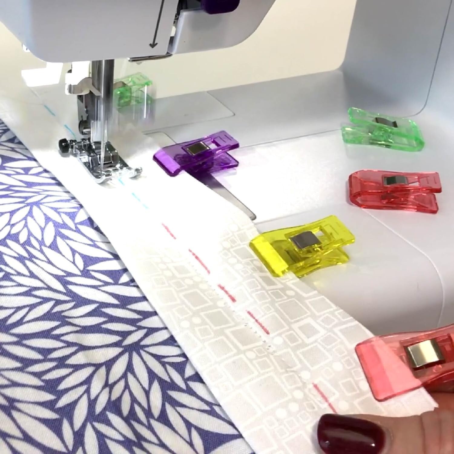 Ultimate Sewing Starter Kit with 10 Essential Tools - Perfect for Beginners