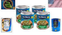 Load image into Gallery viewer, 6 Lb Whole Jalapeños - All-Natural, Kosher Certified, Flavor-Enhancing Peppers