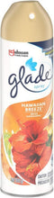 Load image into Gallery viewer, Hawaiian Breeze Air Freshener 4-pack - 8 Oz Aerosol for Inviting Atmosphere
