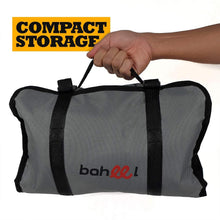 Load image into Gallery viewer, Adjustable Nylon Shoulder Carrying Straps for Efficient Moving - 4-Piece Set