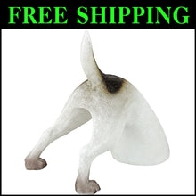 Load image into Gallery viewer, Terrence the Terrier Whimsical Dog Statue - Perfect Garden Decor Accent