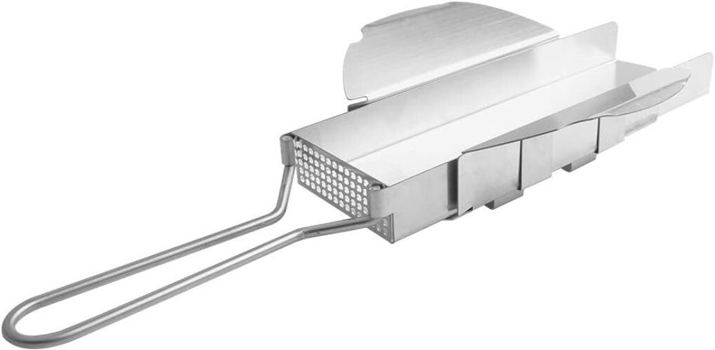 Innovative Ash Drawer Accessory for Large Big Green Egg - Quick & Easy Clean-Up