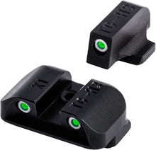 Load image into Gallery viewer, Springfield XD-Compatible Tritium Night Sights - Maximizes Accuracy in Darkness