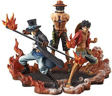 Load image into Gallery viewer, Intricately Crafted One Piece Brotherhood II Collection - Perfect for Displays