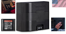 Load image into Gallery viewer, Rechargeable Lithium Ion Spark Battery for Live Performance - 12-Hour Power