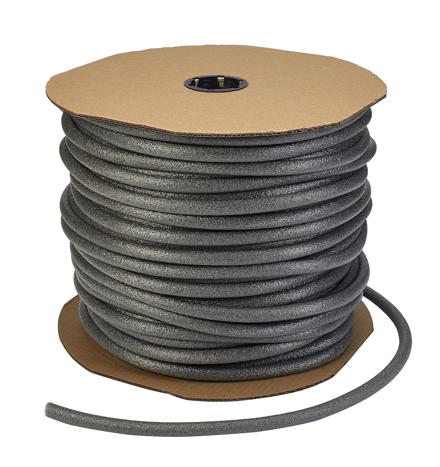 Versatile Closed-Cell Backer Rod - 4000 Ft for Joint and Surface Applications