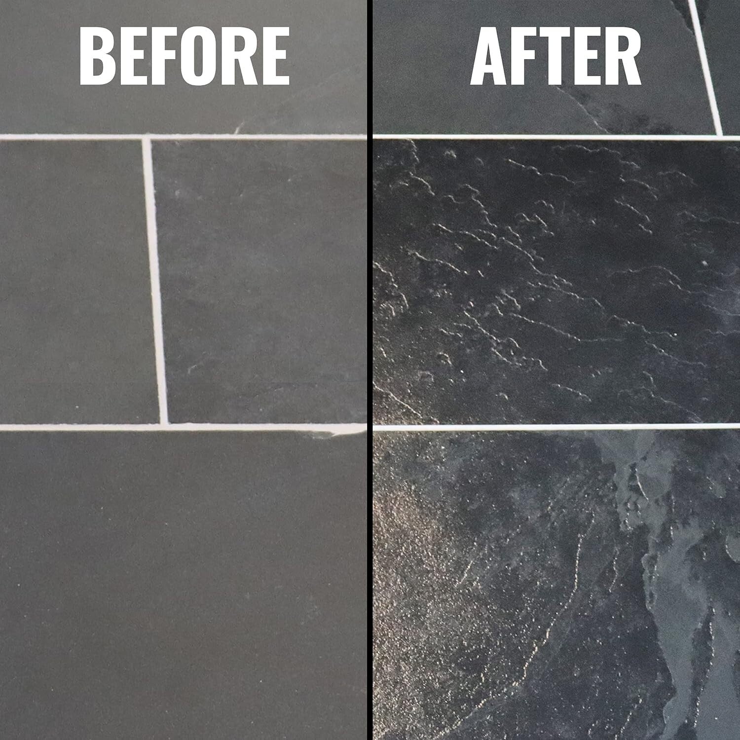 1 Gallon Silicone Water-Based High Gloss Sealer for Durable Surface Protection