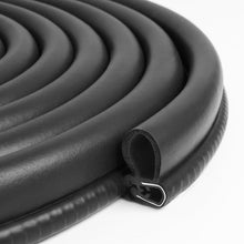 Load image into Gallery viewer, Flexible 50FT Car Door Trim Seal Gasket - Noise &amp; Dust Protection for Vehicles