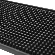 Load image into Gallery viewer, Heavy Duty 12x6 Inch Bar Mats, Non-Slip Rubber - Ideal for Bartenders &amp; Tables