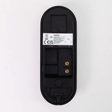 Load image into Gallery viewer, 2K WiFi Video Doorbell Camera - 180° View &amp; Smart Detection, Waterproof Design