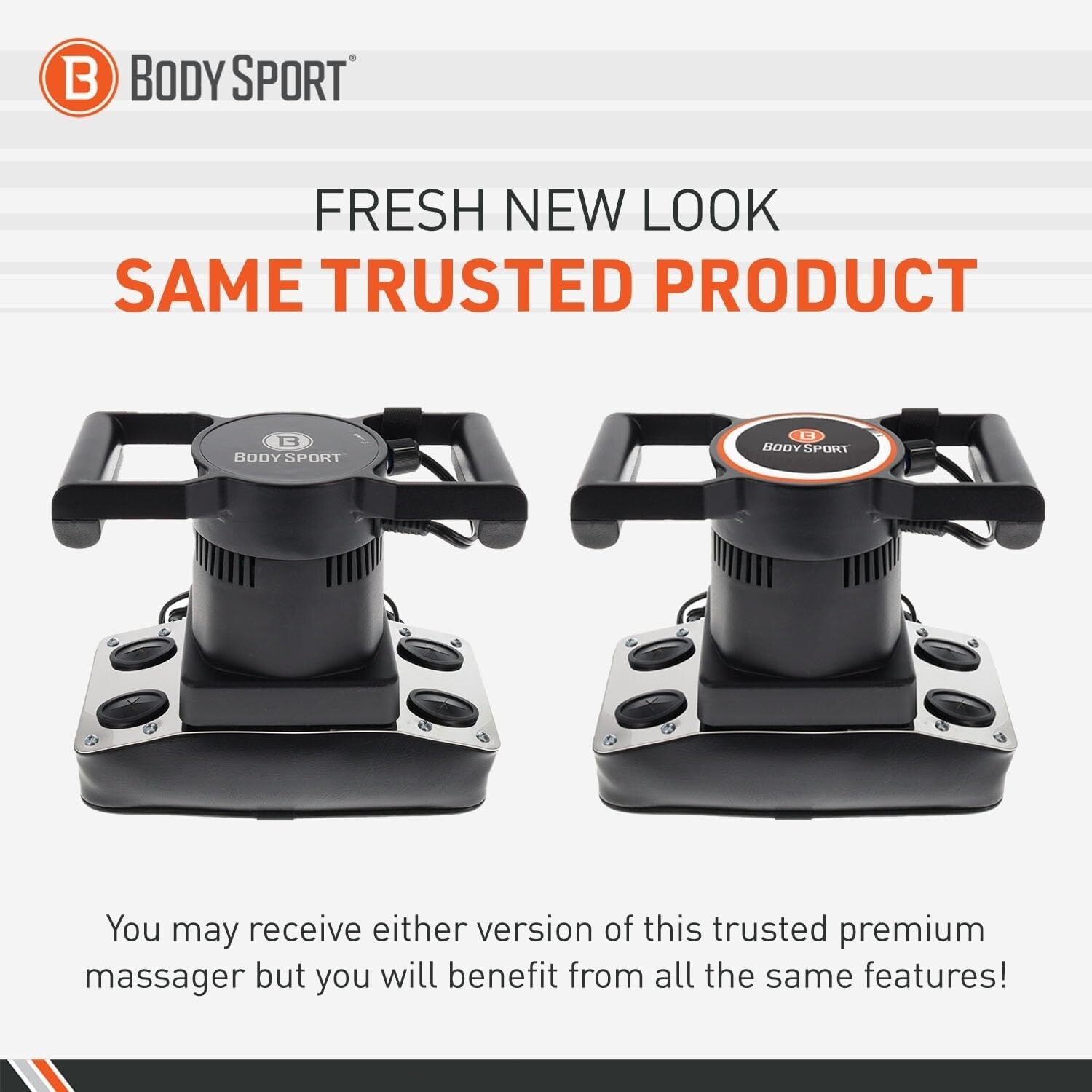 Achieve Muscle Relief with Lightweight 5 lb Therapeutic Vibrating Massager