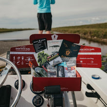 Load image into Gallery viewer, Mystery Tackle Box ELITE: Premium Bass Fishing Kit with Exclusive Lures