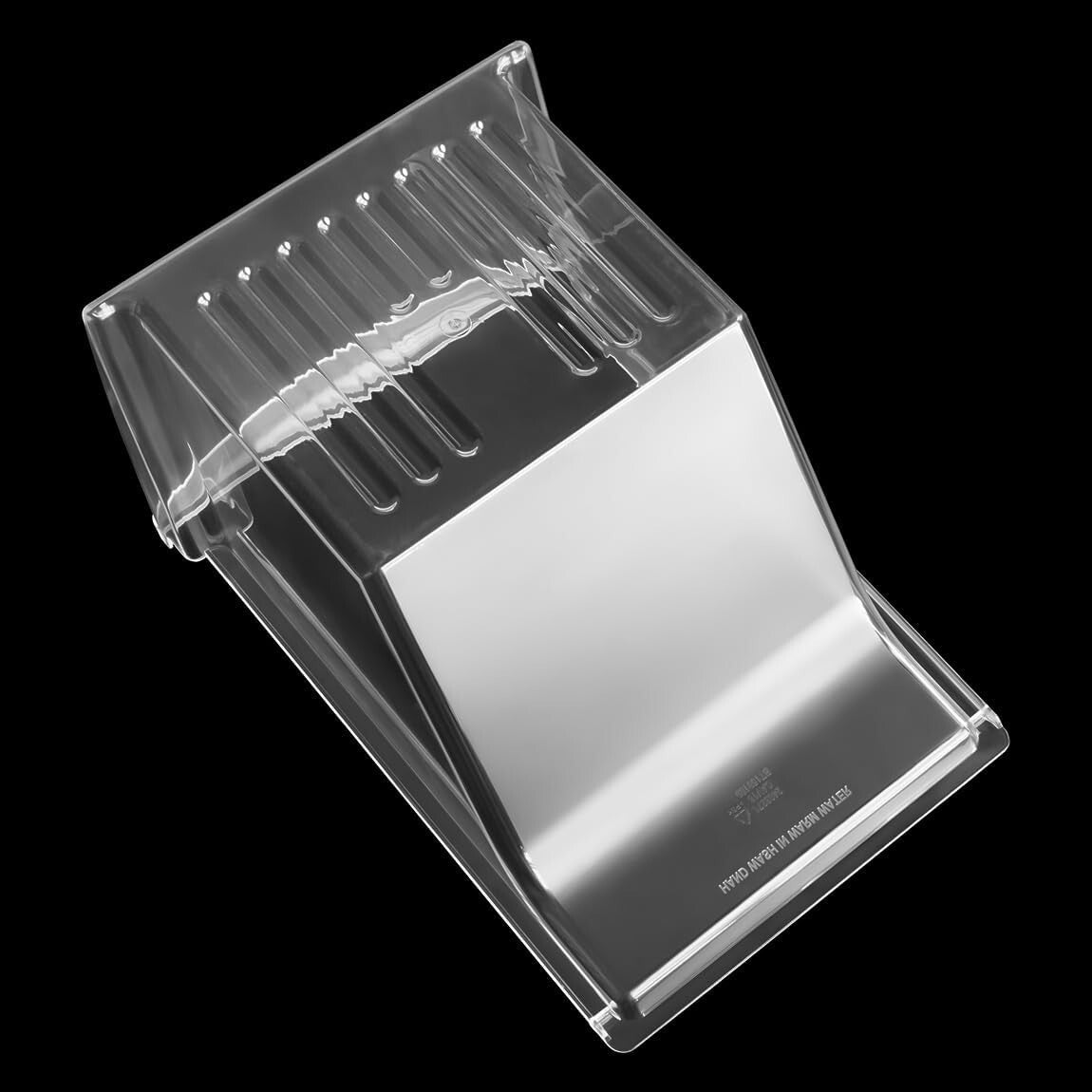 Durable 2-Pack Refrigerator Crisper Drawers - Frigidaire & Kenmore Compatible