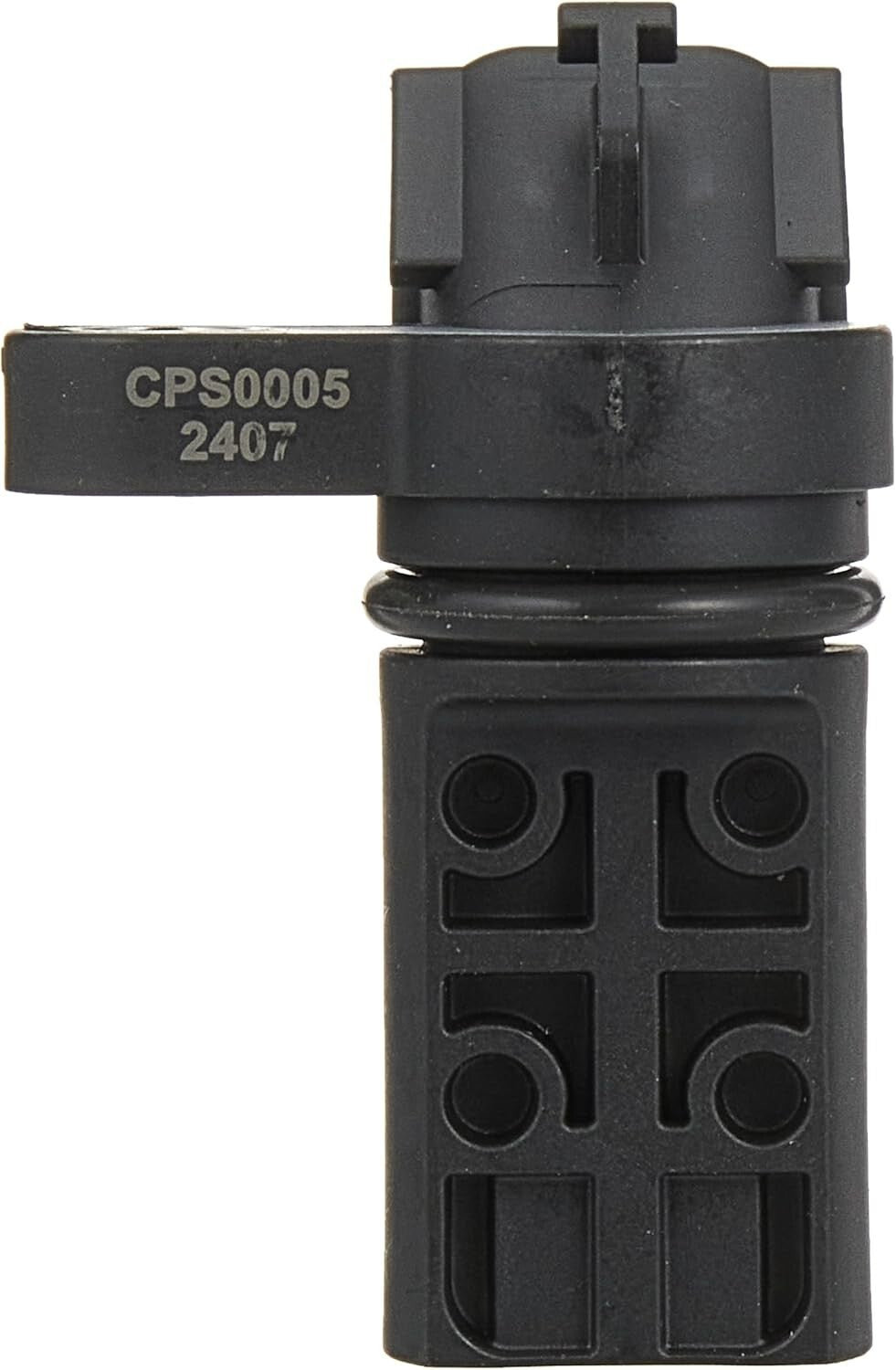 Flange Mount Camshaft Position Sensor - Premium Quality for Accurate Readings