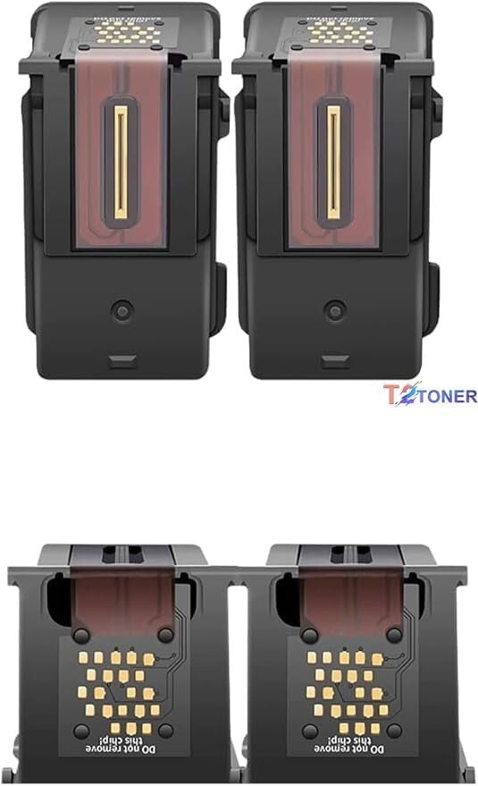 Cost-Effective Replacement Printheads for PIXMA G-Series with Installation Guide