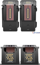 Load image into Gallery viewer, Cost-Effective Replacement Printheads for PIXMA G-Series with Installation Guide