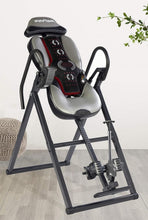Load image into Gallery viewer, Innova Heavy-Duty Inversion Table with Vertical Massage &amp; Adjustable Features