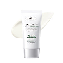 Load image into Gallery viewer, Hydrating Mineral Sunscreen with SPF 50+, Infused with Antioxidant Truffles