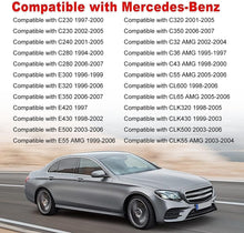 Load image into Gallery viewer, Complete Transmission Conductor Plate Kit with Filter &amp; Gasket for Mercedes-Benz